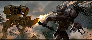 New image: Early Badlands concepts by Roman Chalyi