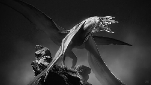 Early Mutadon design by Antoine Verney-Carron