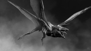Early Mutadon design by Antoine Verney-Carron