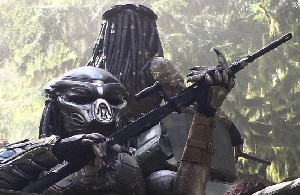 Emissary Predator