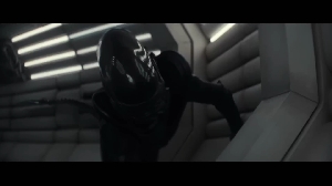 Episode 5 - In Space No One...