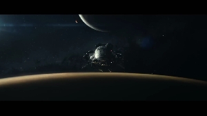 Episode 5 - In Space No One...