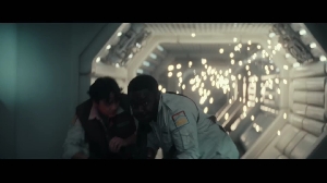 Episode 5 - In Space No One...