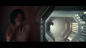 Episode 5 - In Space No One...
