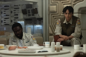 Episode 5 production photo