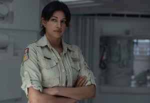 Episode 5 production photo