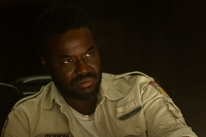Episode 5 production photo