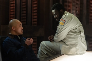 Episode 5 production photo