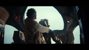 Episode 6 – The Fly preview