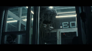 Episode 6 – The Fly preview