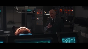 Episode 6 – The Fly preview