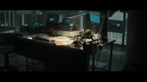 Episode 6 – The Fly preview