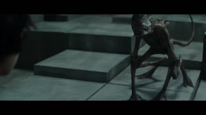 Episode 6 – The Fly preview