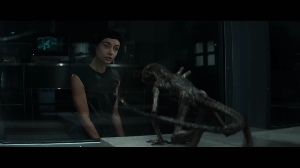 Episode 6 – The Fly preview