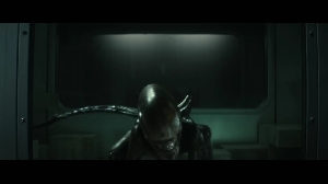 Episode 6 – The Fly preview
