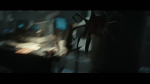 Episode 6 – The Fly preview