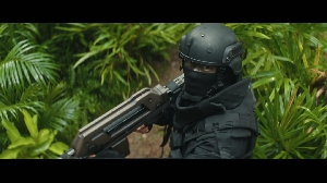 Episode 7 – Emergence Preview