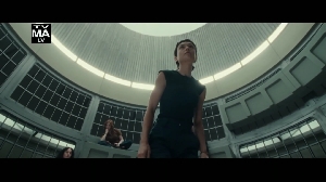 Episode 8 Finale Teaser