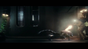 Episode 8 Finale Teaser