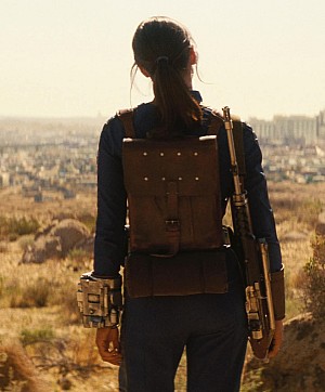 Fallout Season 2 Episode 1