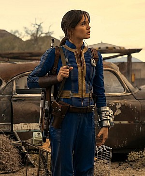 New image: Fallout Season 2 Episode 1