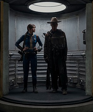 New image: Fallout Season 2 Episode 1