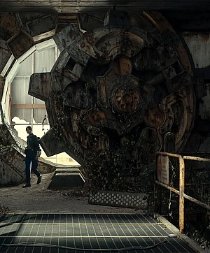 New image: Fallout Season 2 Episode 1