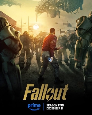 Fallout Season 2 Official Poster