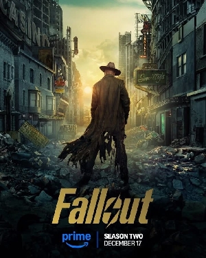 Fallout Season 2 Official Poster
