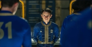 Fallout Season 2 sneak peek
