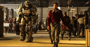 Fallout Season 2 sneak peek