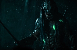 Feral Predator final fight