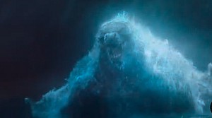 New image: First look at Godzilla in LoM S2