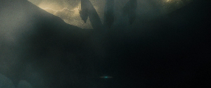 Godzilla: King of the Monsters Trailer 1 Screenshot