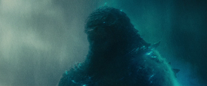 Godzilla: King of the Monsters Trailer 1 Screenshot