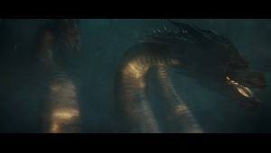 Godzilla: King of the Monsters Trailer 2 Screenshots