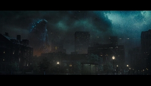 Godzilla: King of the Monsters Trailer 2 Screenshots