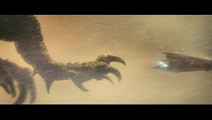 Godzilla: King of the Monsters Trailer 2 Screenshots