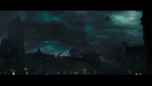 Godzilla: King of the Monsters Trailer 2 Screenshots