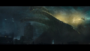 Godzilla: King of the Monsters Trailer 2 Screenshots