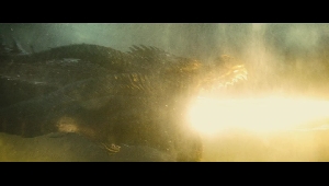 Godzilla: King of the Monsters Trailer 2 Screenshots