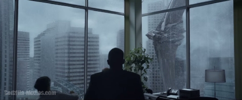 Godzilla Asia Trailer Screenshots