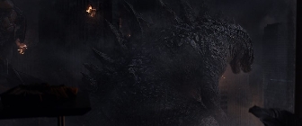 Godzilla (2014) Image Gallery