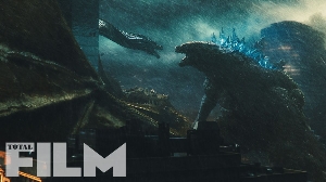 Godzilla KOTM Movie Still