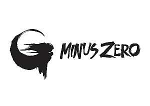 New image: Godzilla Minus Zero English Logo