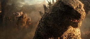 Godzilla vs. Kong Movie Still