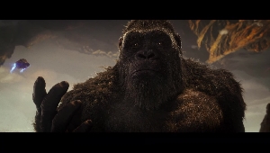 Godzilla vs. Kong Trailer 1 Screenshots