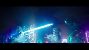 Godzilla vs. Kong Trailer 1 Screenshots