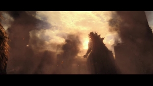 Godzilla vs. Kong Trailer 1 Screenshots