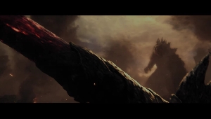 Godzilla vs. Kong Trailer 1 Screenshots